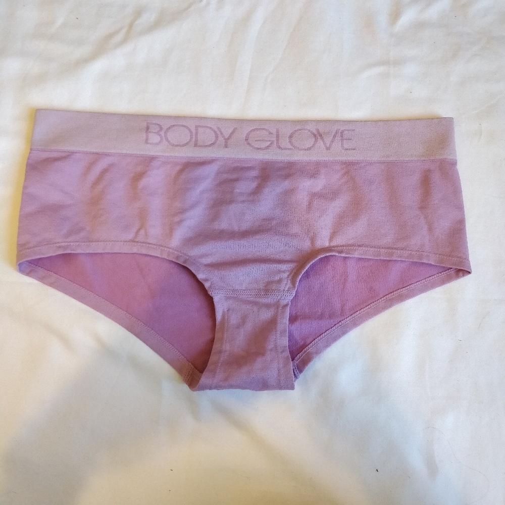 Bodyglove Seamfree Women's Panties XL